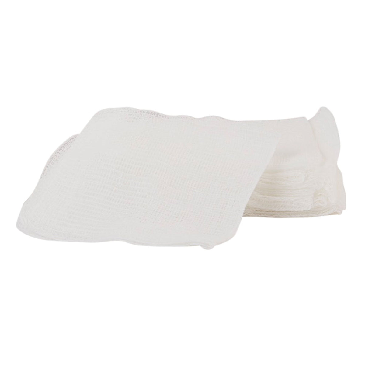 Curity Gauze Sponges, Non-Sterile, 4" x 4", 8-Ply - 2556--Box - LL Medico