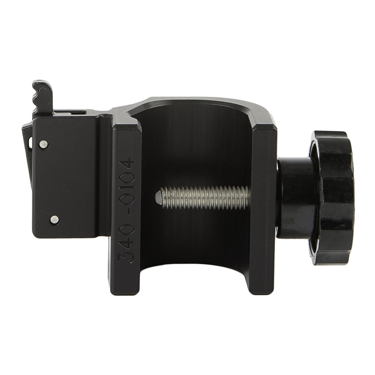 Curlin Pole Clamp, For Curlin 6000 and PainSmart Infusion Pumps - 340-0104-Single - LL Medico