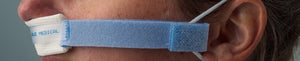 Dale Medical Nasal Dressing Holder, One Size Fits All - 600-Single - LL Medico