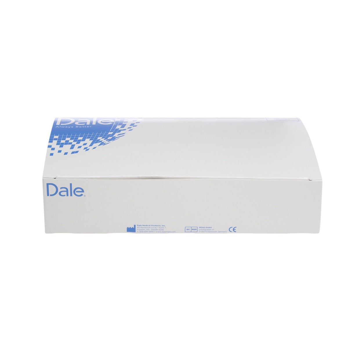Dale Medical PediPrints Tracheostomy Tube Holder, Neonate, 0.75" x 9" - 242-Single - LL Medico