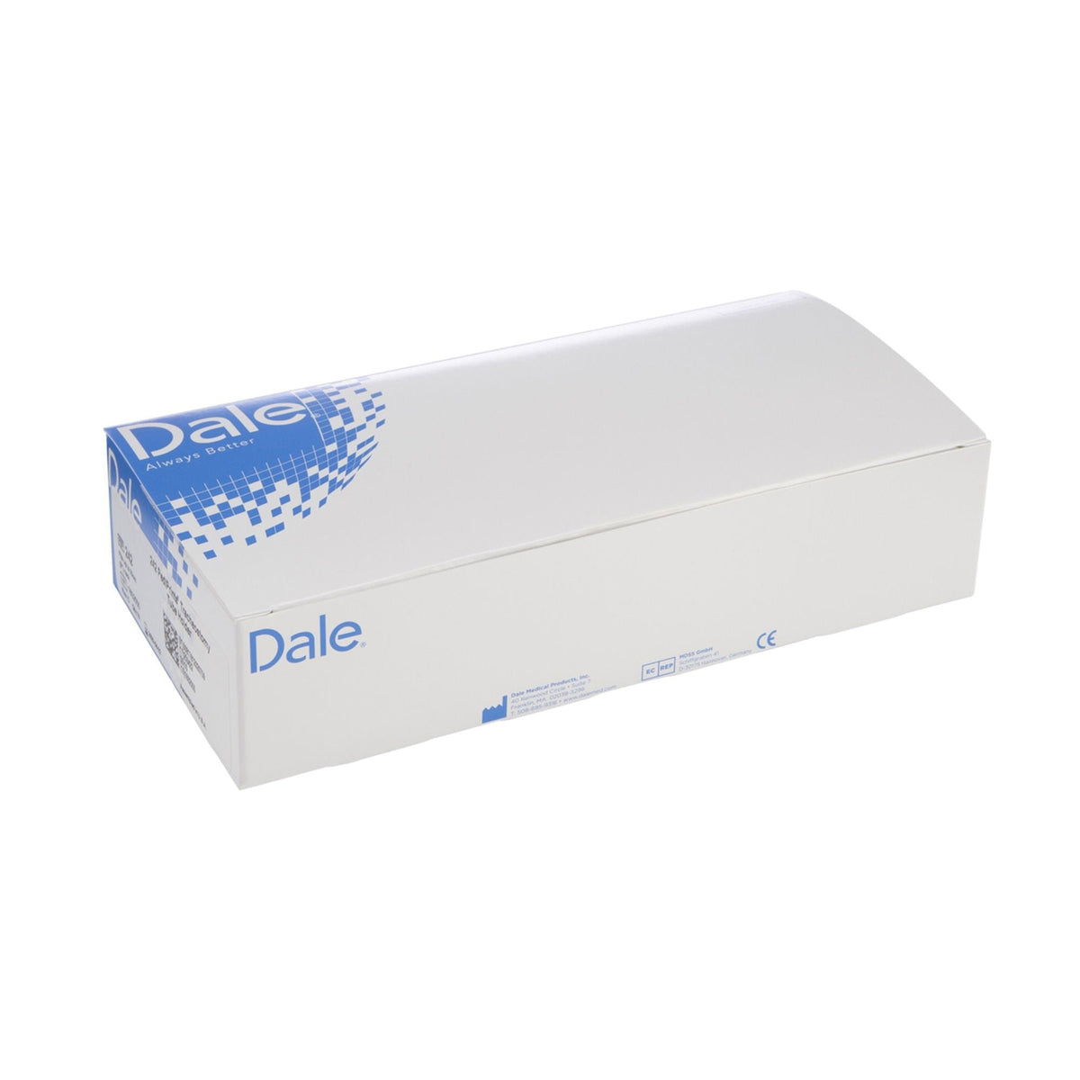Dale Medical PediPrints Tracheostomy Tube Holder, Neonate, 0.75" x 9" - 242-Single - LL Medico