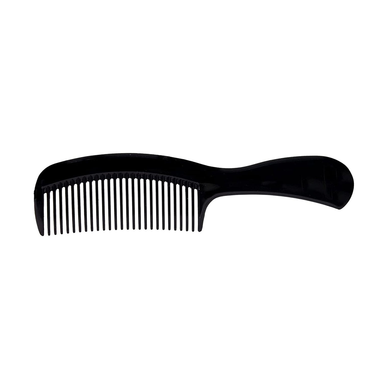 DawnMist Adult Comb with Handle, 8.6 Inch - 2950-Single - LL Medico