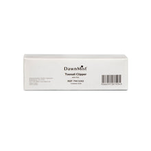DawnMist Fingernail Clippers - FNC3268-Single - LL Medico