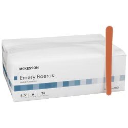 DawnMist Manicure Sticks, Bulk, Box of 144 - CS45B-Box - LL Medico