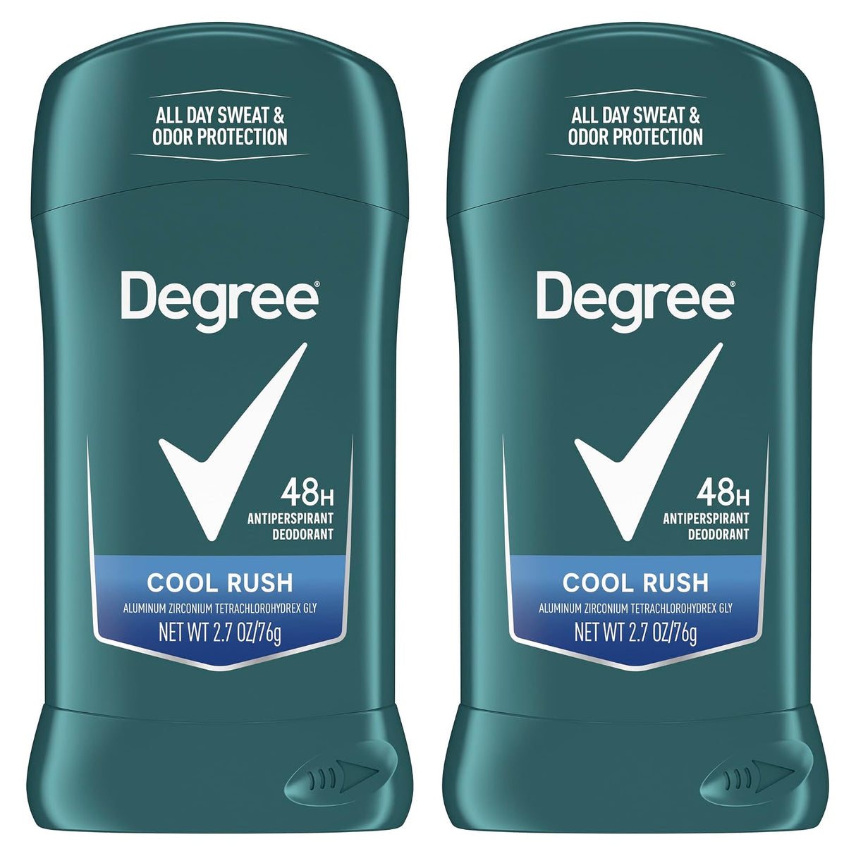Degree Men Antiperspirant / Deodorant - 07940026540-Single - LL Medico