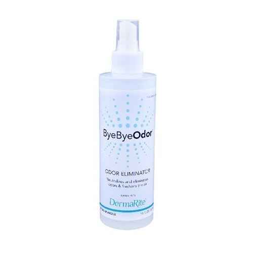 Dermarite ByeBye Odor Eliminator, 7.5 oz - 258 - LL Medico