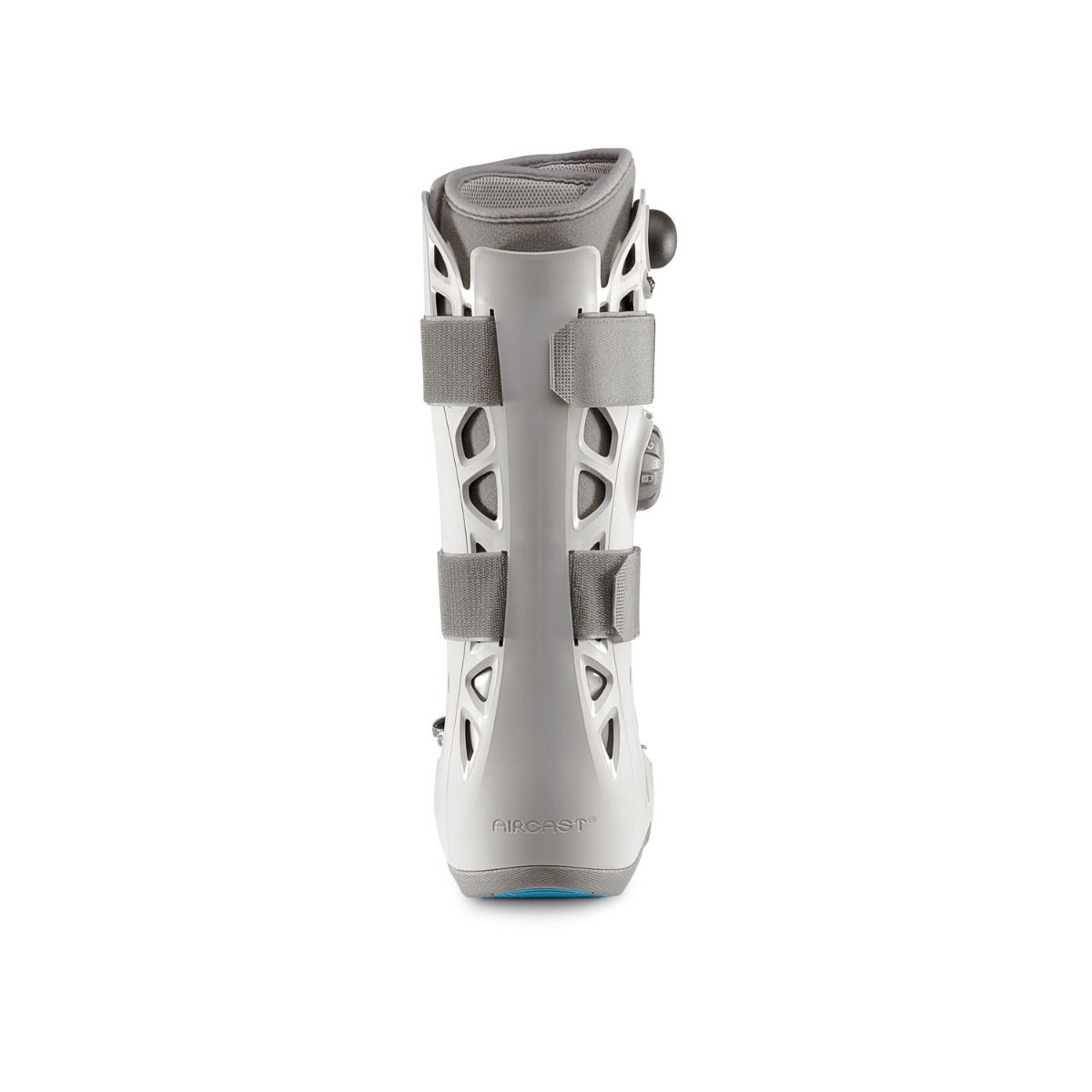 DJO Aircast AirSelect Standard Tall Pneumatic Air Walker Boot - 01EF-L-Single - LL Medico
