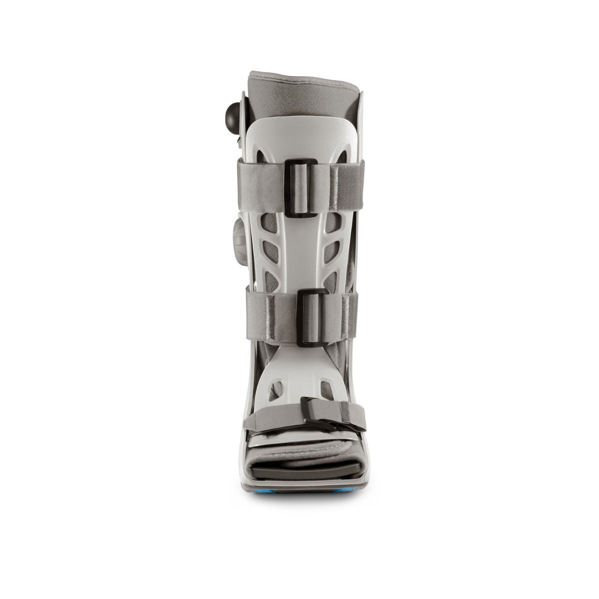 DJO Aircast AirSelect Standard Tall Pneumatic Air Walker Boot - 01EF-L-Single - LL Medico
