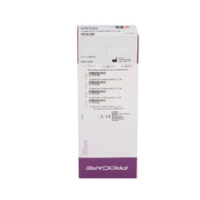 DJO ProCare ComfortForm Wrist Brace with Aluminum Palmar Stay, Left Hand, Black - 79-87292-Single - LL Medico