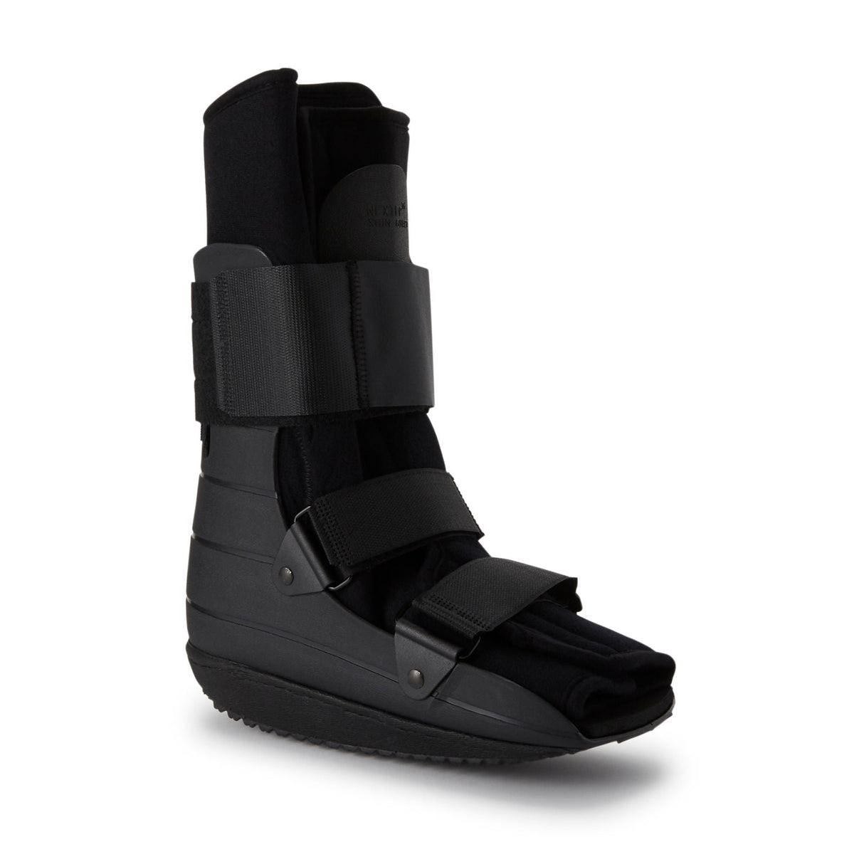 DJO ProCare Nextep Contour Shortie Walker Boot, Non-Pneumatic, Short - 79-95085-Single - LL Medico