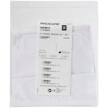 DJO ProCare Premium Abdominal Binder, One Size Fits Most, 9" Height - 79-99431-Pack - LL Medico