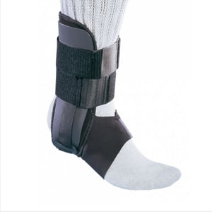 DJO ProCare Stirrup Ankle Support, One Size Fits Most - 79-81330-Single - LL Medico