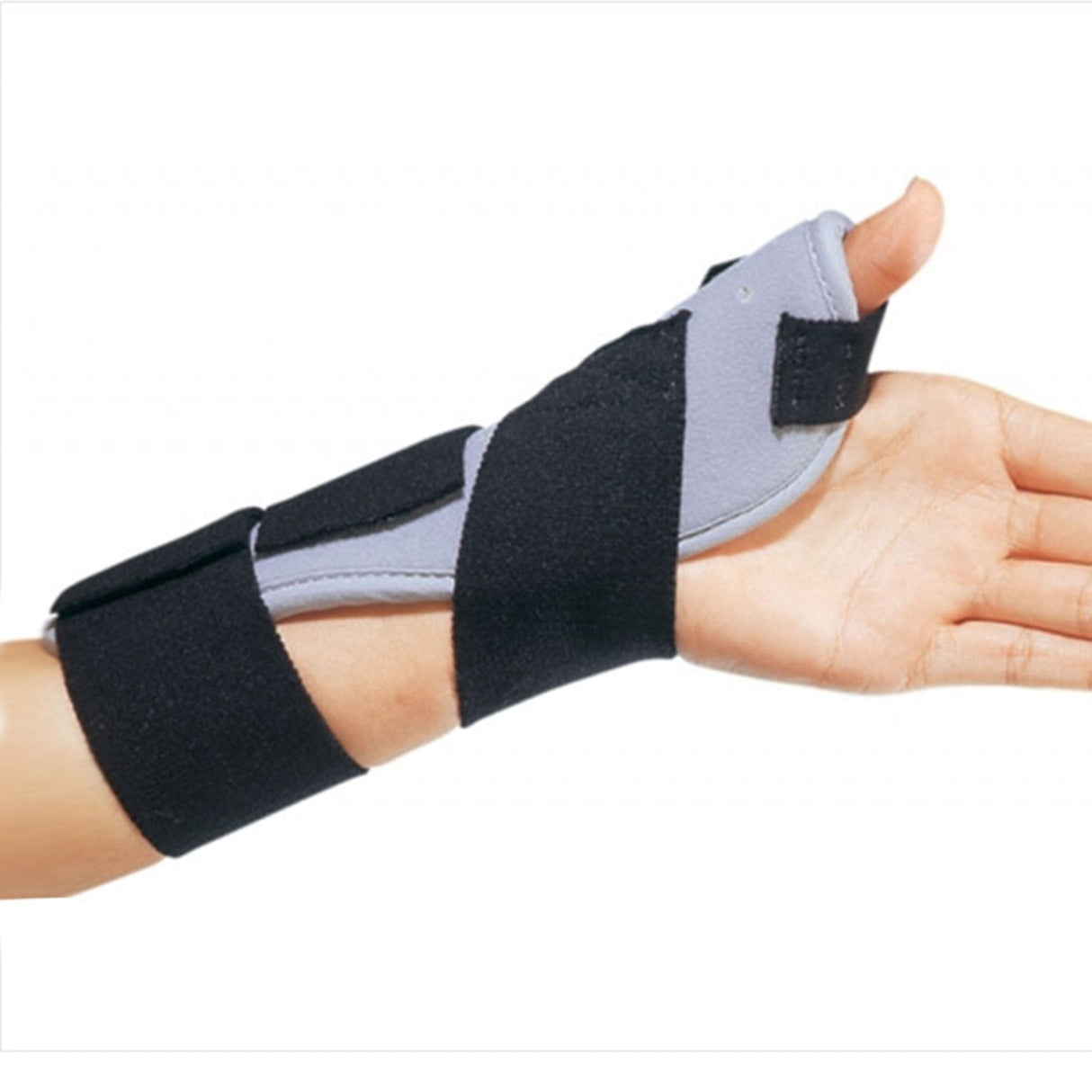 DJO ProCare ThumbSPICA Thumb Splint, One Size Fits Most - 79-87101-Single - LL Medico