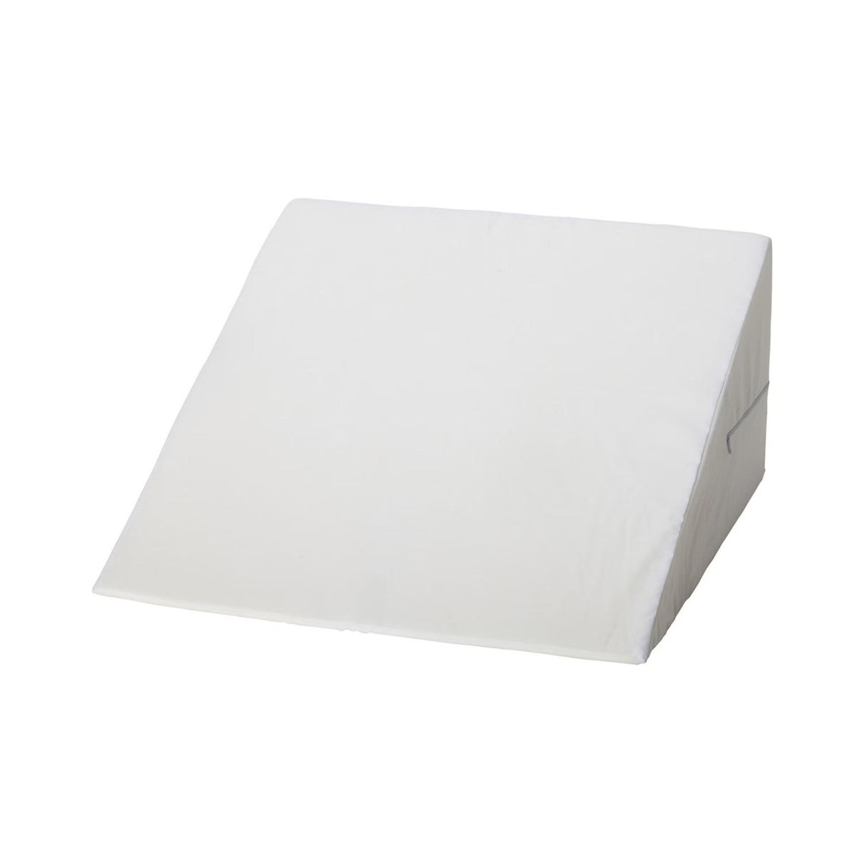 DMI Foam Bed Wedge Positioner, 24" W x 24" L x 10" H, White - 802-8027-1900-Single - LL Medico