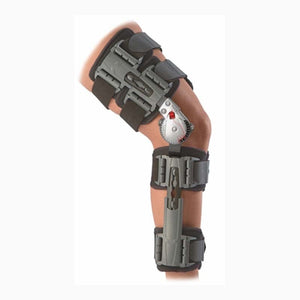 DonJoy X-Act ROM Knee Brace - 11-2151-9-Single - LL Medico