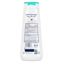 Dove Care & Protect Antibacterial Body Wash, 22 fl oz - 01111102583-Single - LL Medico