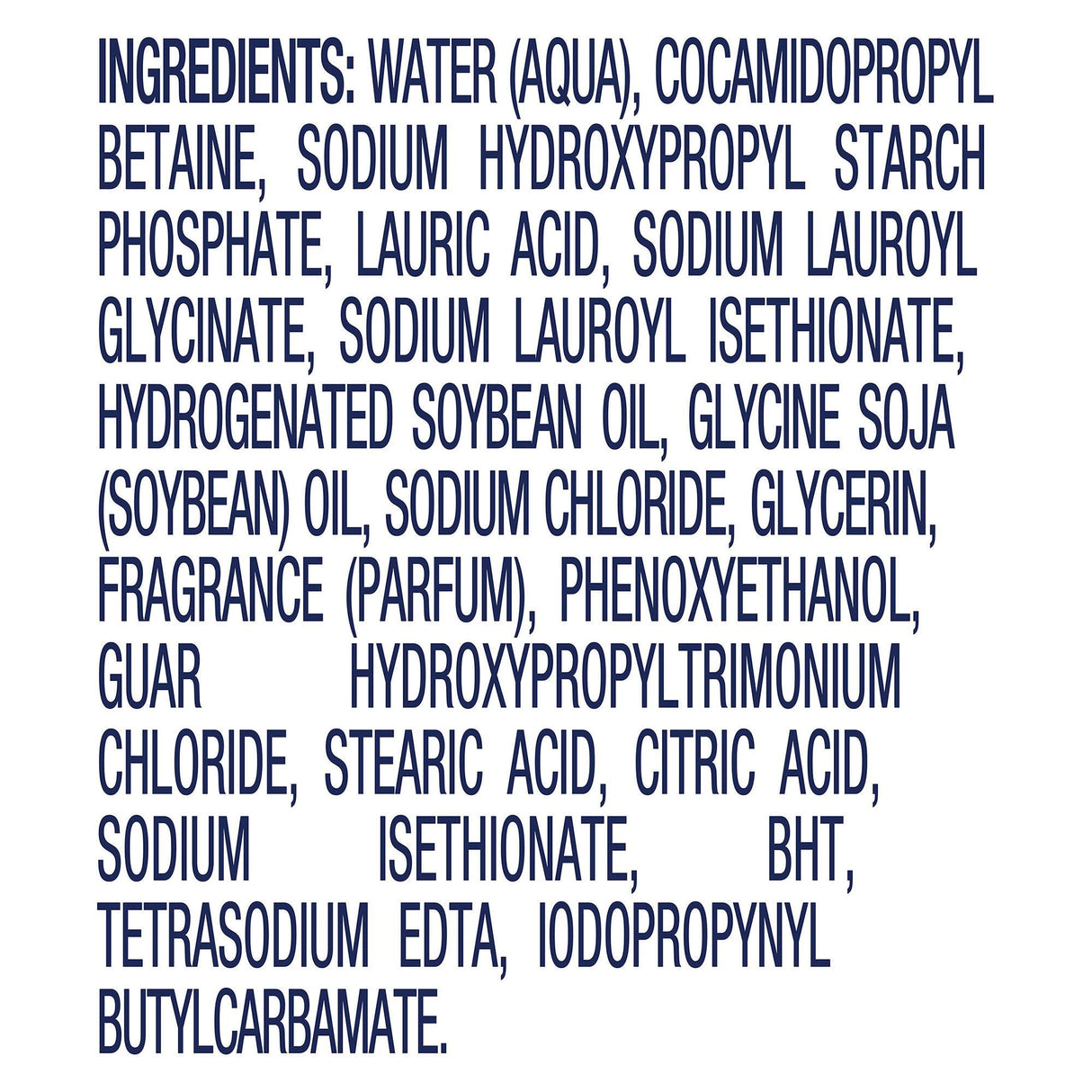 Dove Deep Moisture Body Wash - 01111112412-Single - LL Medico