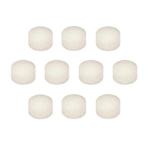 Drive Compressor Nebulizer System Replacement Filters - 18090F-Pack - LL Medico