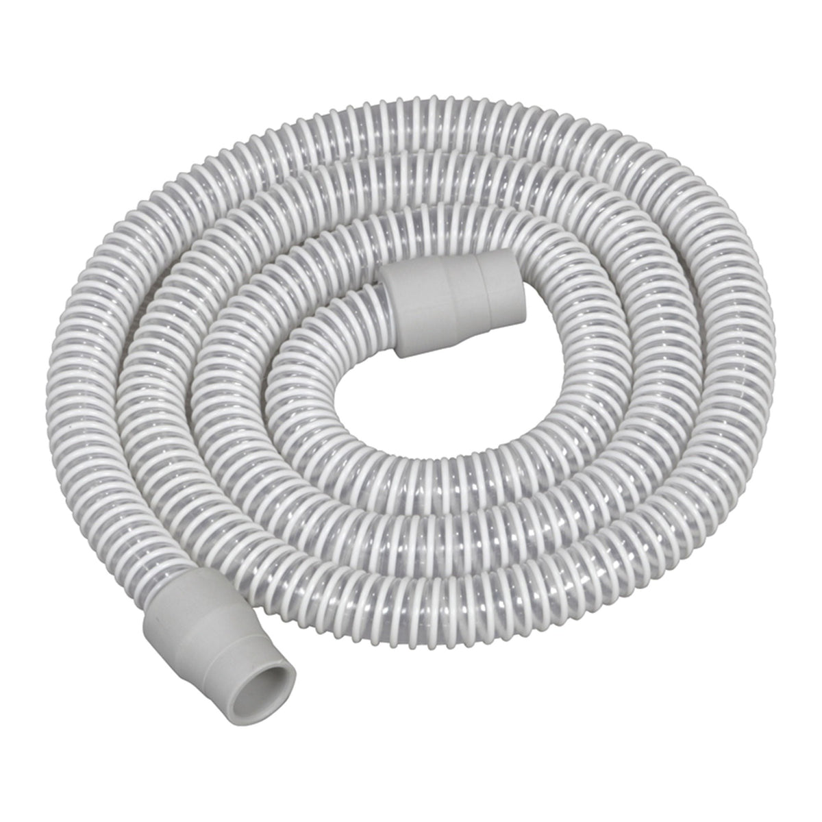Drive CPAP Tubing, 6' Length - CPAPTUB6-90-Single - LL Medico