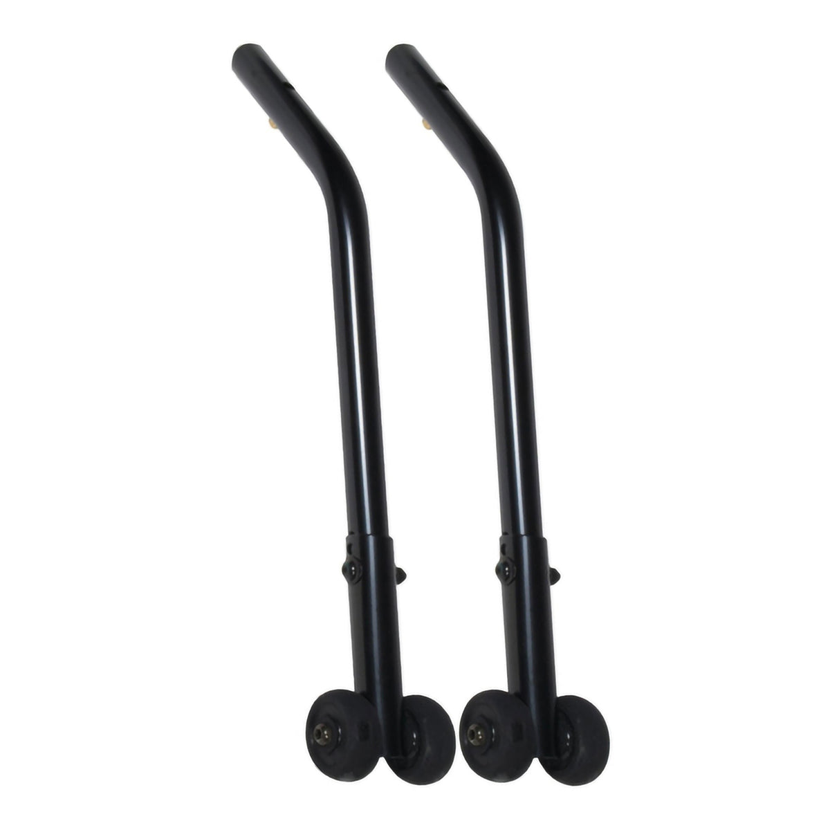 Drive Cruiser III Wheelchair Anti-Tipper with Wheels - STDS819-Pair - LL Medico