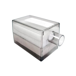 Drive Extended Life Intake Bacteria Filter for DeVilbiss 1025 Series - 1025D-605-Single - LL Medico