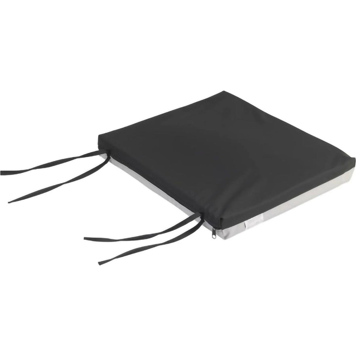 Drive Gel-U-Seat Lite Foam/Gel Seat Cushion, 16" x 16" x 2" - 8040-1-Single - LL Medico