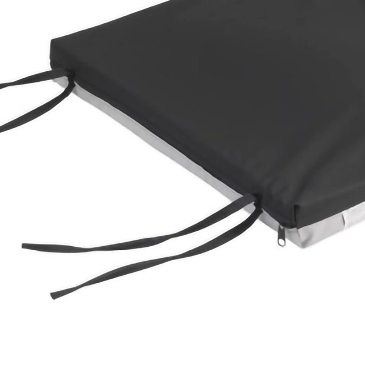 Drive Gel-U-Seat Lite Foam/Gel Seat Cushion, 16" x 16" x 2" - 8040-1-Single - LL Medico