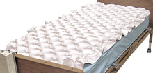 Drive Med-Aire Mattress Overlay, 78" x 34" x 2.5" - 14003-Single - LL Medico