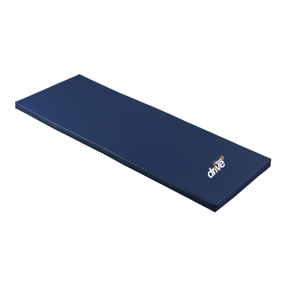 Drive Safetycare Floor Mat with Masongard Cover, 36" x 66" x 2" - 7094-Single - LL Medico