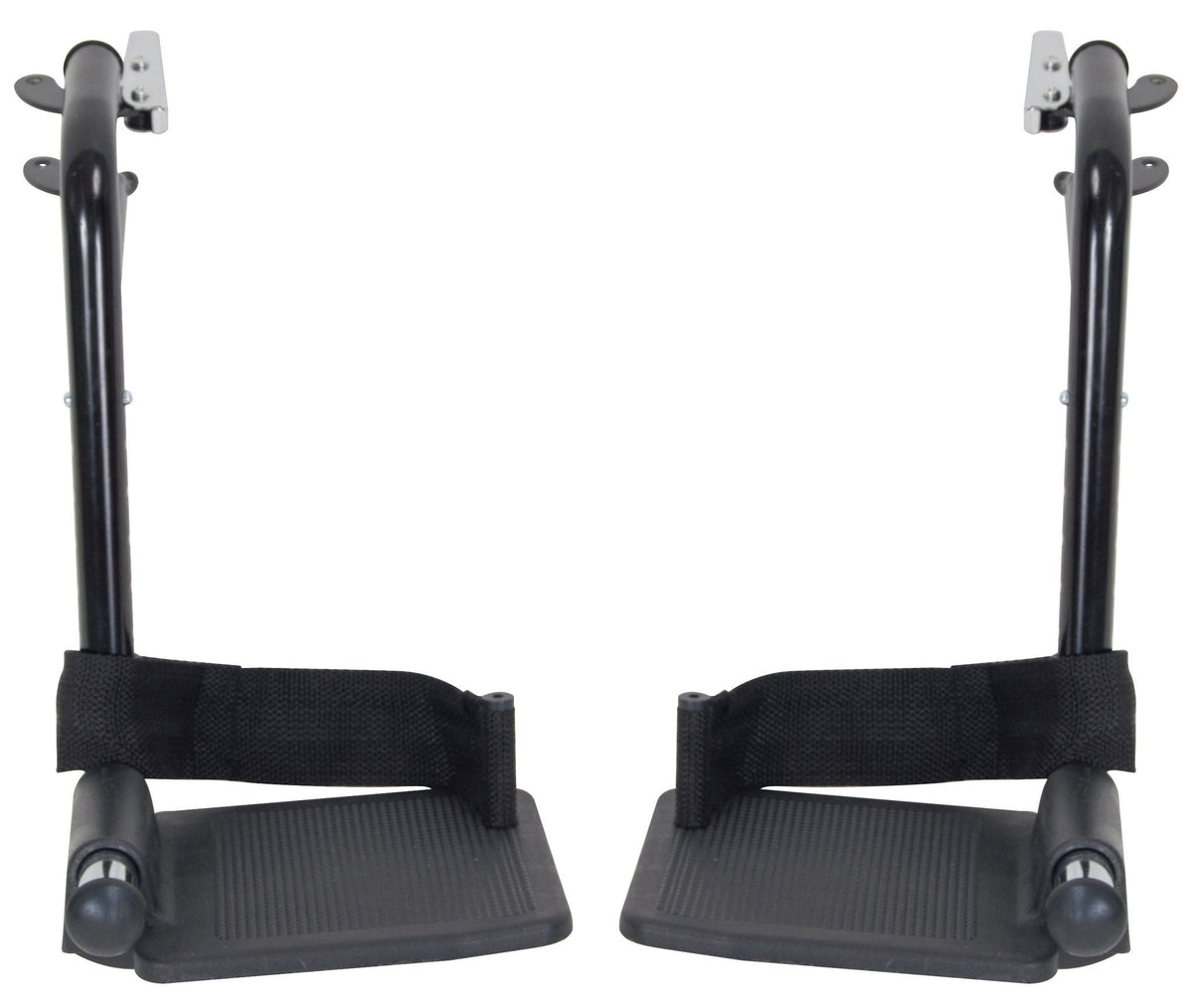 Drive Swing Away Footrest for Wheelchair - STDS3J24SF-Pair - LL Medico