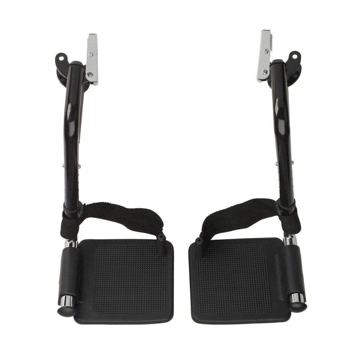 Drive Swing Away Footrest for Wheelchair - STDS3J24SF-Pair - LL Medico