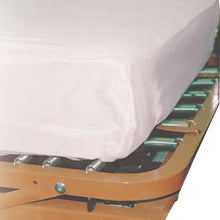 Drive Vinyl Mattress Cover, 36" x 80" x 6", For Twin Sized Mattresses - 15010-Single - LL Medico