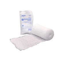 Dukal Fluff Bandage Roll, Sterile, 6-Ply, 3/4" x 3.1 Yard - 640-Single - LL Medico