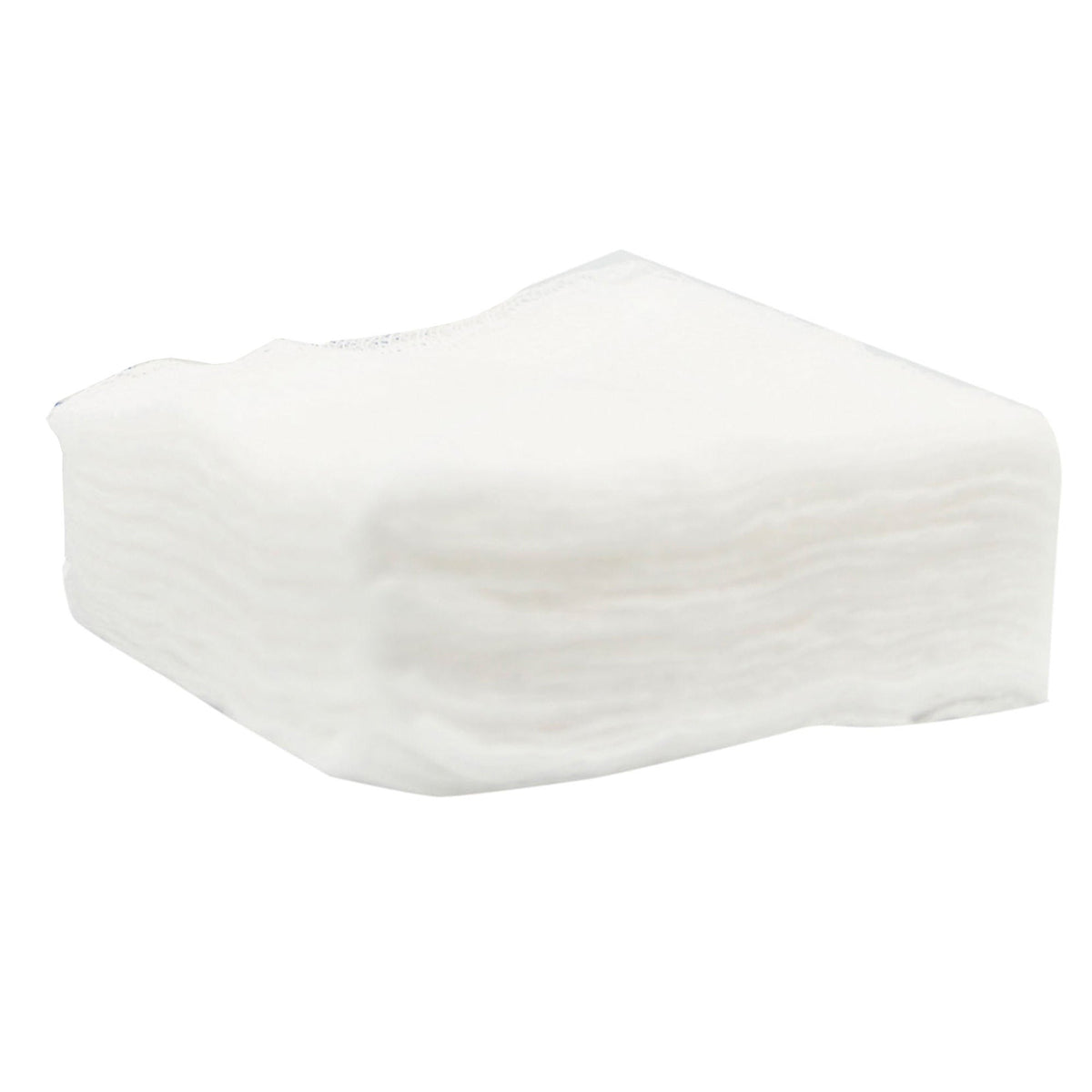 Dukal Sterile Gauze Sponges USP Type VII, 4" x 4", 12-Ply, 10 per Pack - 412-10-Tray - LL Medico