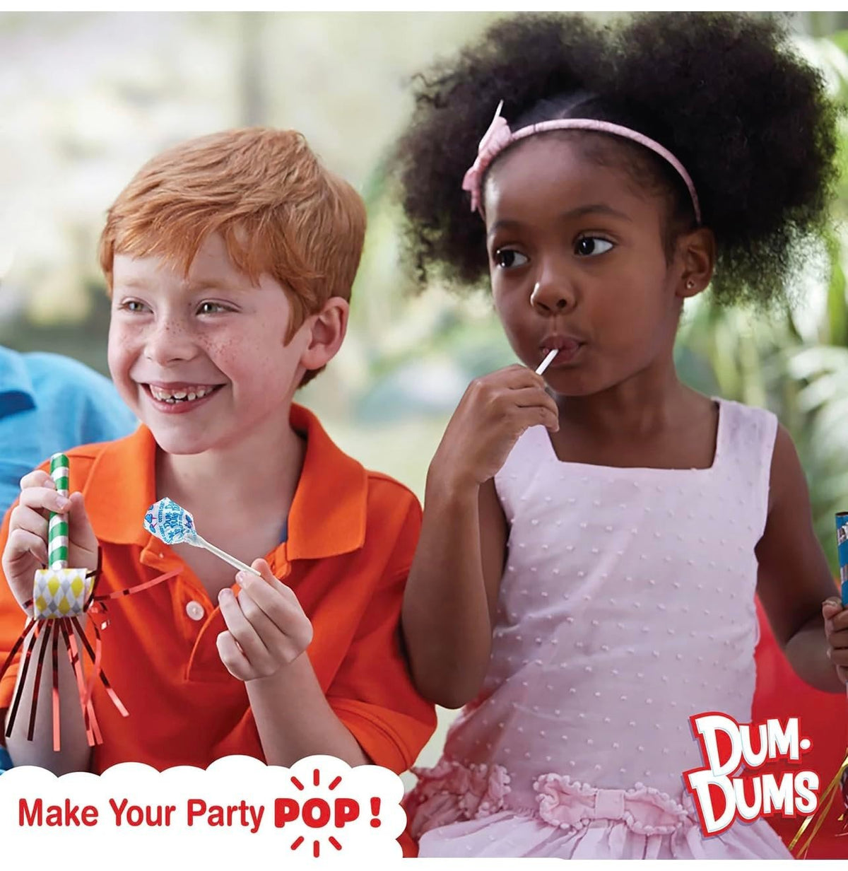 Dum Dums Original Mix Lollipops, Assorted Flavors - 00066-Box - LL Medico