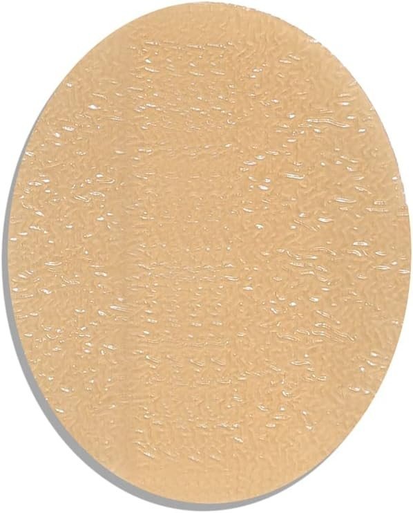 DuoDerm Extra Thin Spots Hydrocolloid Dressing, Sterile, 1.75 x 1.5" - 187932-Single - LL Medico