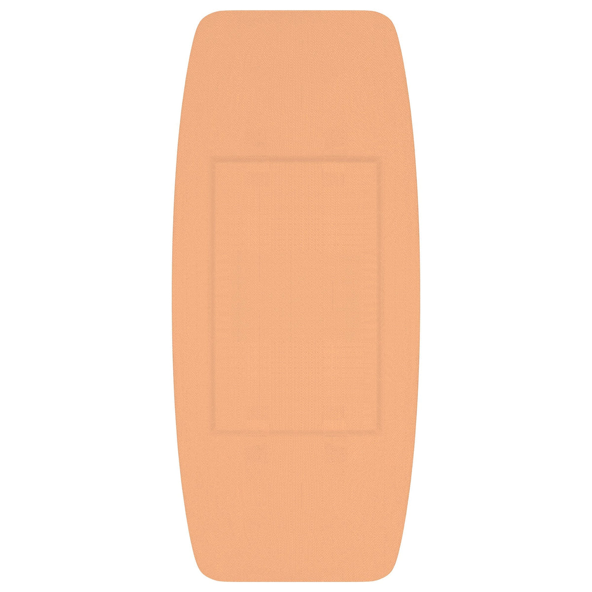 Dynarex Flexible Fabric Bandages, Sterile, 2 x 4.5" - 3614-Box - LL Medico