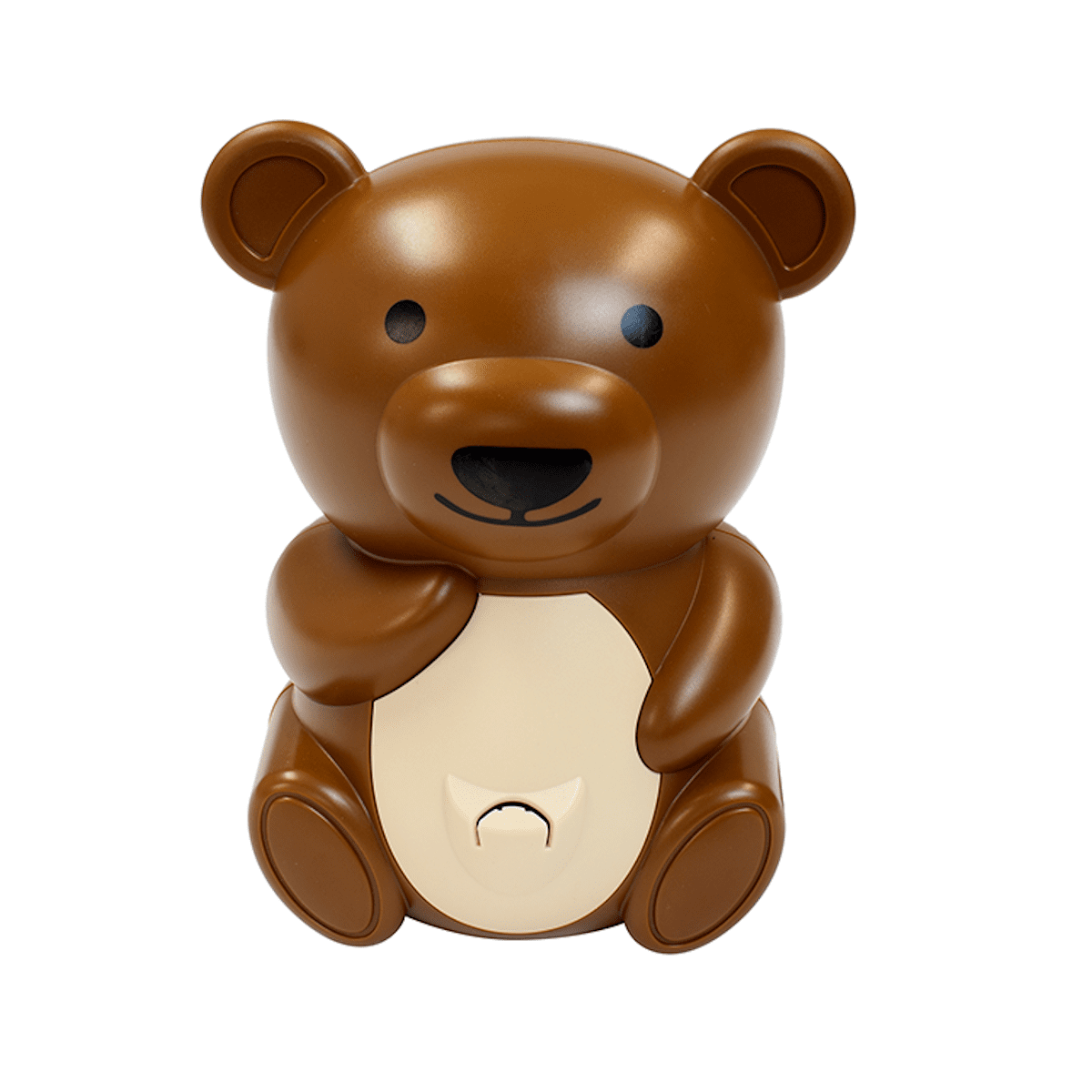 Dynarex My Bear Pediatric Compressor Nebulizer - 34402 - LL Medico