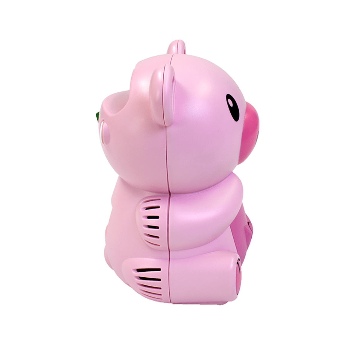 Dynarex My Piggy Pediatric Compressor Nebulizer - 34404 - LL Medico