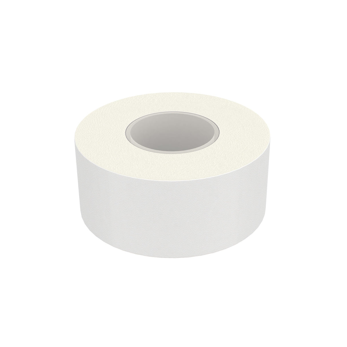 Dynarex Paper Medical Tape, 1 Inch x 10 Yard, White