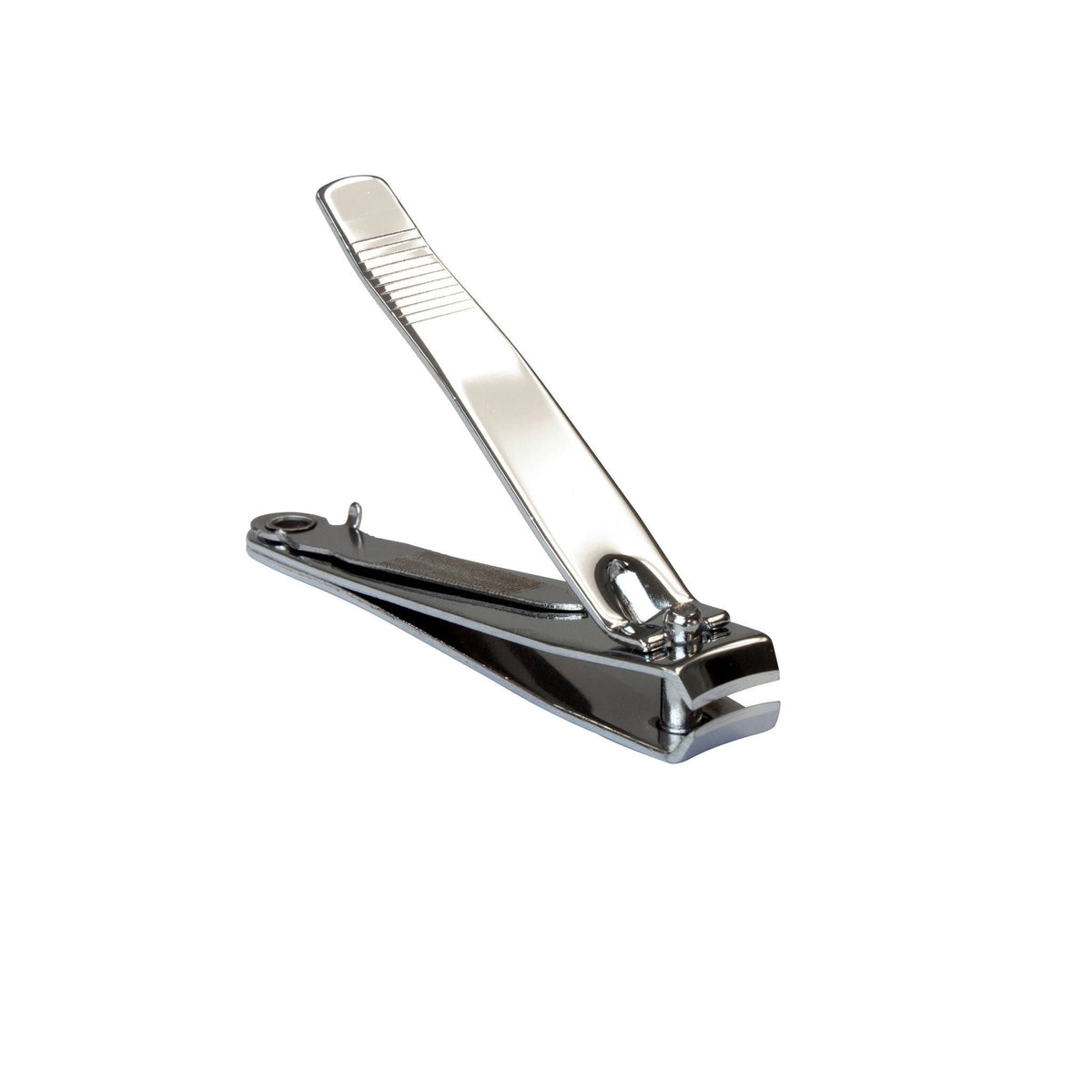 Dynarex Toenail Clippers with Thumb Squeeze Lever - 4893-Single - LL Medico