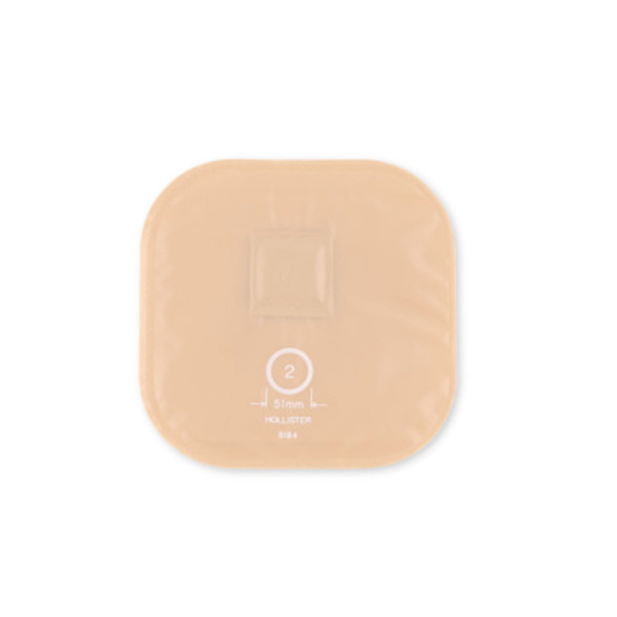 Hollister Stoma Cap - 3186-Box - LL Medico