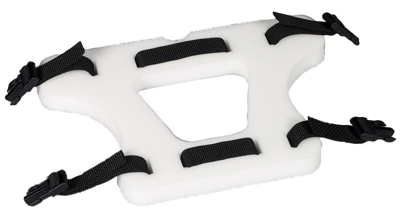 Ekcomed Critter Face Mask for Orthopedic Beach Chair, Positioning Chair - EKM-CFM10559-Single - LL Medico