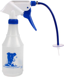 Elephant Ear Washer System with Disposable Tips - EW-Single - LL Medico