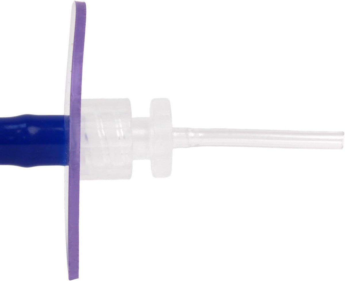Elephant Ear Washer System with Disposable Tips - EW-Single - LL Medico