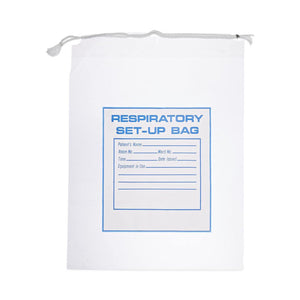 Elkay Respiratory Set-Up Bag, 12" x 16" - RDT11216-Single - LL Medico