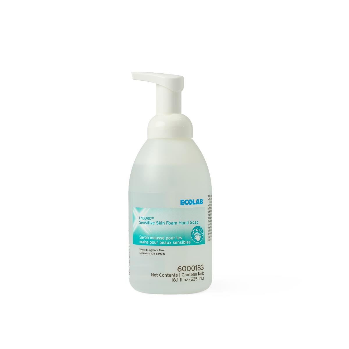 Endure Foam Hand Soap for Next Generation Dispenser - 6087925-Single - LL Medico