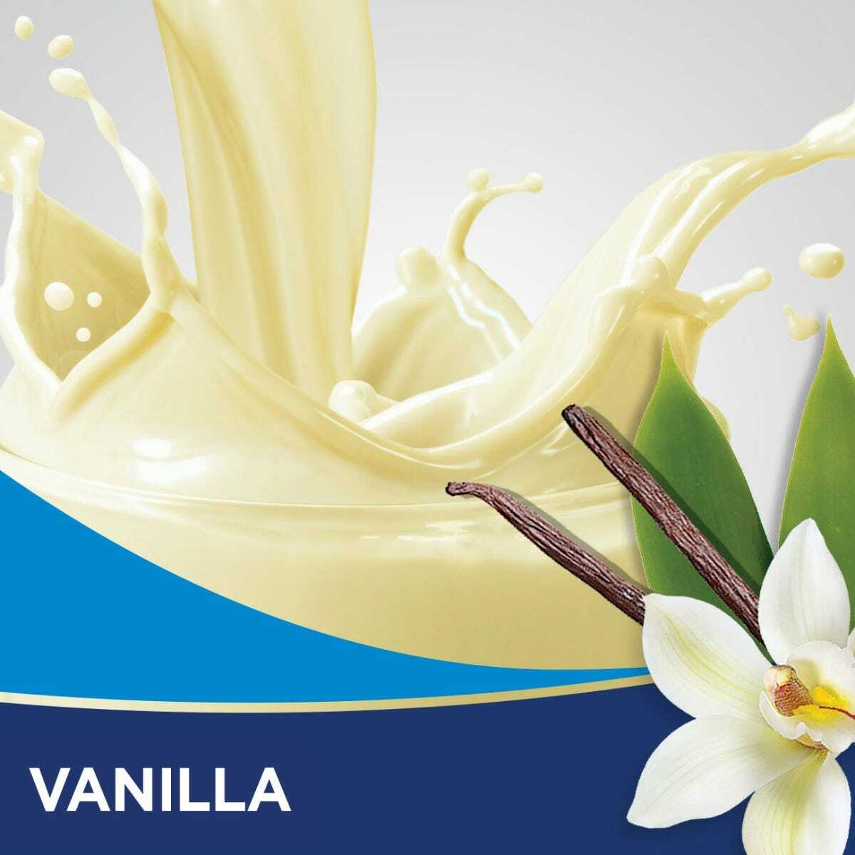 Ensure Enlive Vanilla, 8 oz Bottle, CS/24 - 64286-Case - LL Medico