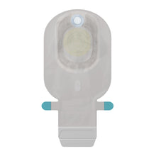 Coloplast SenSura Mio Kids One-Piece Ostomy Pouch, Drainable, Cut-to-Fit, Mini Length, Transparent, 0-35mm, Box of 10 - 18711 - LL Medico