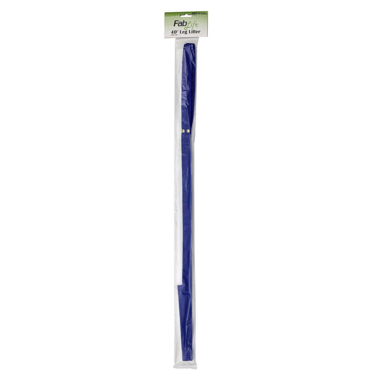 FabLife Leg Lifting Aid, 32" Length - 43-2295-Single - LL Medico